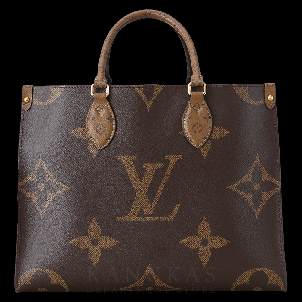LOUIS VUITTON(USED)루이비통 모노그램 온더고 MM